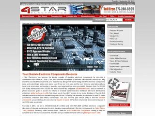 4 star electronics|4starelectronics.com Review .